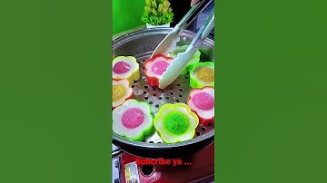 Thumbnail of cara bikin resep jajanan pasar