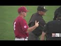 Alabama Baseball Coach Fired Amid Betting Probe | May 4, 2023 | News 19 at 5 p.m.