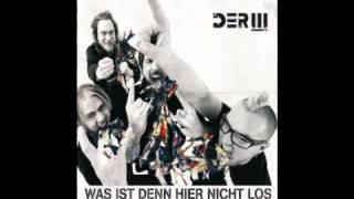 Der W (Stephan Weidner) - Gedanken können Lernen + Lyrics EP 2011