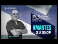 AMANTES DE LA SEDACIÓN Testimonio Dr.Gabriel Manzano-Sedación Consciente Inhalada con Óxido Nitroso