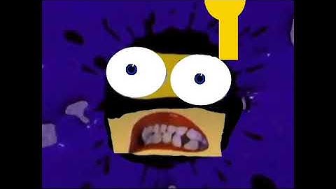 Klasky Csupo Parody 1