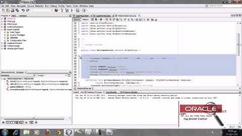 Java EE - Servlet - 11 - Login Project using Filters and Listener and database