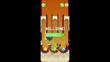 Dig This! 83-03 PATHFINDER CHAPTER Walkthrough Solution