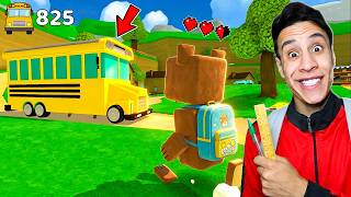      SUPER BEAR ADVENTURE    