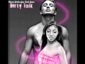 Dirty Talk - Wynter Gordon feat. David Guetta [HQ] [ FULL VERSION WITH LYRICS!!! ]