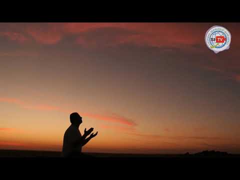 აიათი და ჰადისი ყოველდღიურად - 24 იანვარი 2021