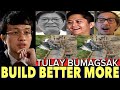 BAKIT KAYA AYAW IBALITA NG MALALAKING MAINSTREAM MEDIA??? #komentonikamanong 