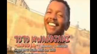 Video thumbnail of "Toto Mwandjani - Ankitiny"