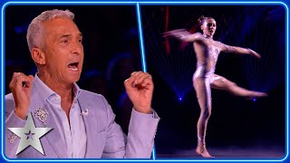 Teenager Lillianna Clifton COMMANDS the stage with ‘Running Up That Hill’ | SemiFinals | BGT 2023