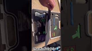 Canik signature series limited edition @USACANIK  Drip #mc9