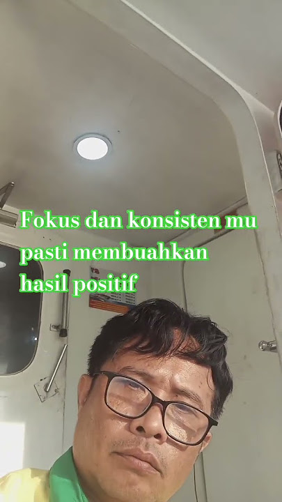 fokus dan konsisten #electronicmusic #dj #music