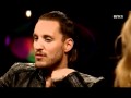 SHINING (NOR): Interview with Jørgen Munkeby on Norwegian National TV 2009.10.19