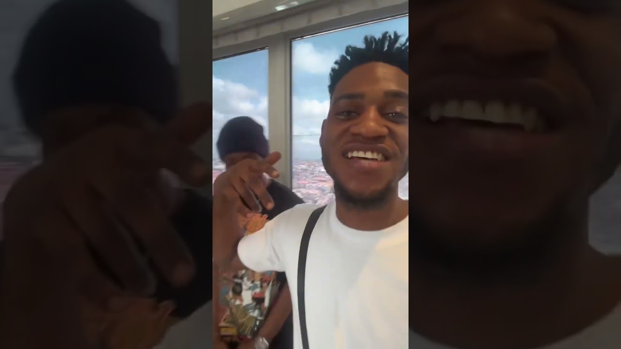 Holla Holla man them #NunoZigi #ZeroCaution #fyp #fypage #fypyoutube