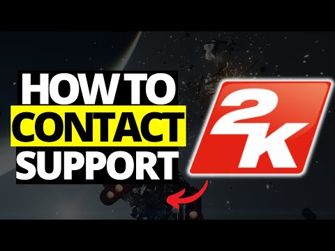 How Do I Link Profiles To My 2K Account? – 2K Support