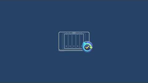How to Backup and Restore VMware Virtual Machines Using Active Backup for Business | Synology