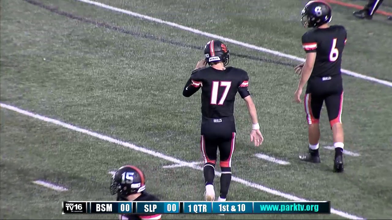 Benilde St Margaret s Vs St Louis Park Football 9 28 17 YouTube benilde-st-margaret-s-vs-st-louis-park-football-9-28-17-youtube