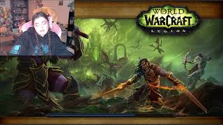 Let's Play!: World Of Warcraft