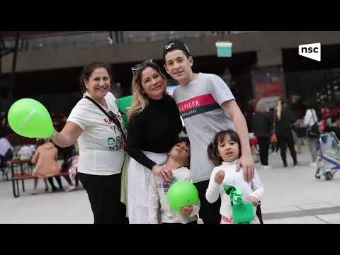 Cine Park | Floripa Airport - AFTERMOVIE