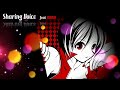 【Airi Kizaki】Sharing Voice【CeVIO Cover】