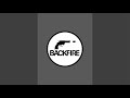 Backfire is live ask me anything