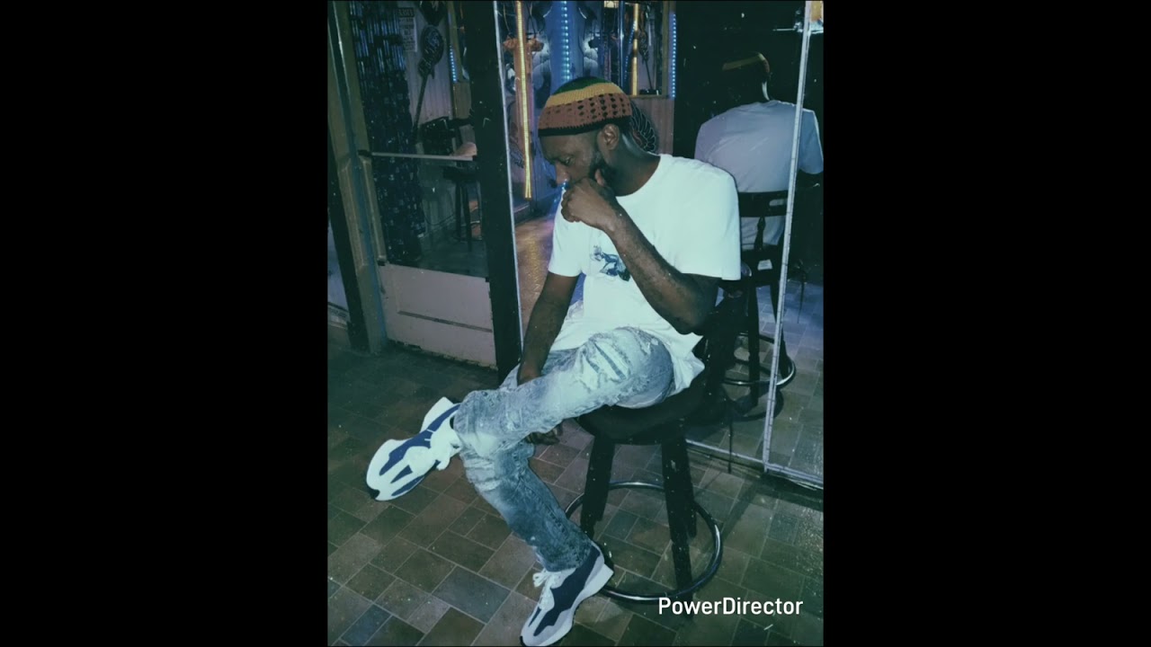 Going Through It ROUGH DRAFT 