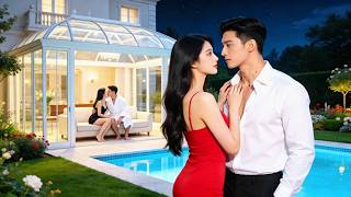 Full She catches her fiancé cheating –turns to a handsome CEO for a one-night affair,changing her destiny Update