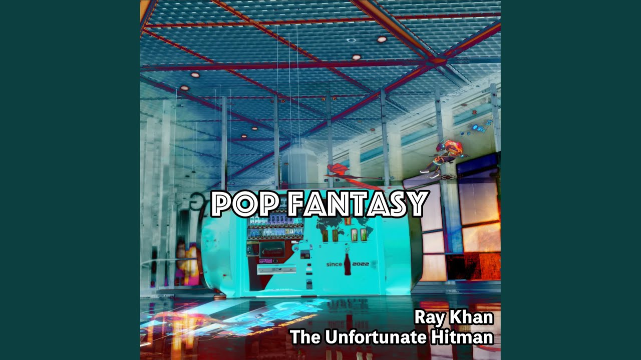 Pop Fantasy - YouTube