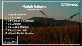 Full Album Madah Nabawy Darul Falah | Terbaru di Tahun 2021