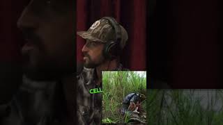 PYTHON HUNTING with ‘Python Cowboy’ on The Joe Rogan Experience podcast joerogan hunting clips