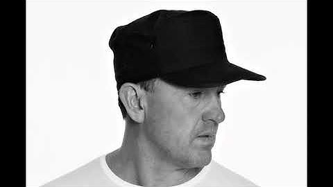 Danny Rampling - Decade of Dance CD1