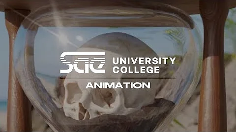 SAE Alumni | Edward Harmon | Animation