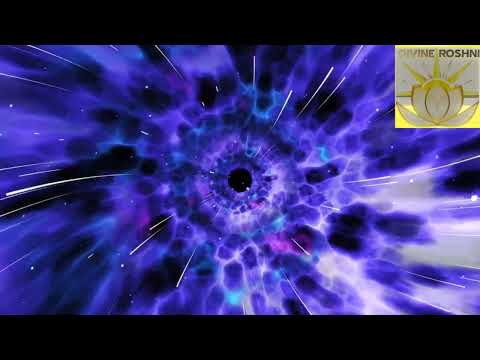 Light language for healing financial trauma
