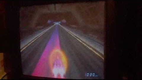 F-Zero GX Time Attack - 1