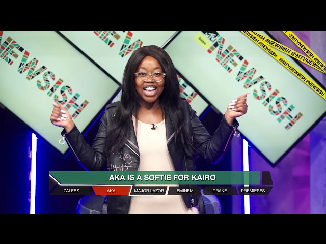 MTV NewsIsh/ZAlebs: Skolopad Is Getting Married