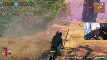 Valheiming ! Hardcore permadeath in 16h (with map) ! NG RSG 7 boss S6 part 2 & S7 Part 1