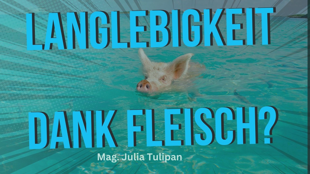 Blue Zones ENTLARVT! Zwischen Ideologie und ECHTEN Langlebigkeits-Fakten - Was sagt die Wissenschaft