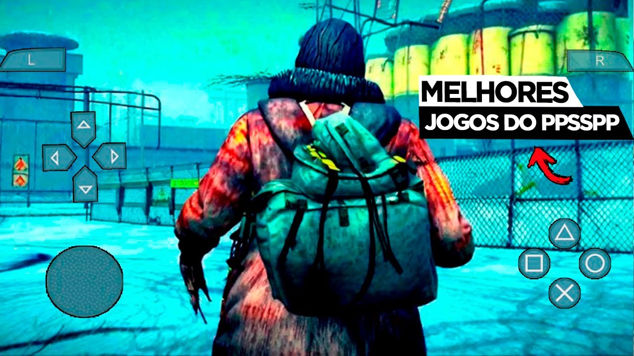 melhor jogo para ppsspp[lovejogo.com]melhores jogos psp 2021 kyqshf em  Promoção na Shopee Brasil 2023