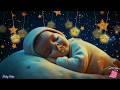 Lullabies For Babies To Fall Asleep Quickly 💤 Baby Bedtime Music For Sweet Dreams, Baby Sleep Music