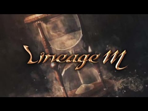 韓國天堂手遊版 [Lineage M] 4月12日上市!!