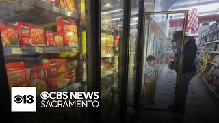 Breaking down big changes to CalFresh benefits