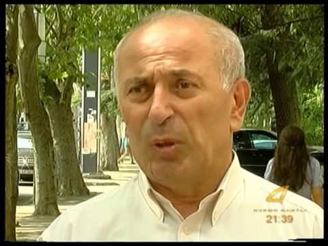 \"საპარლამენტო არჩევნები 2016\"  17-09-2016
