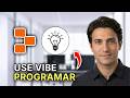 Como Usar o Replit para Vibe Coding - Guia para Iniciantes 2026