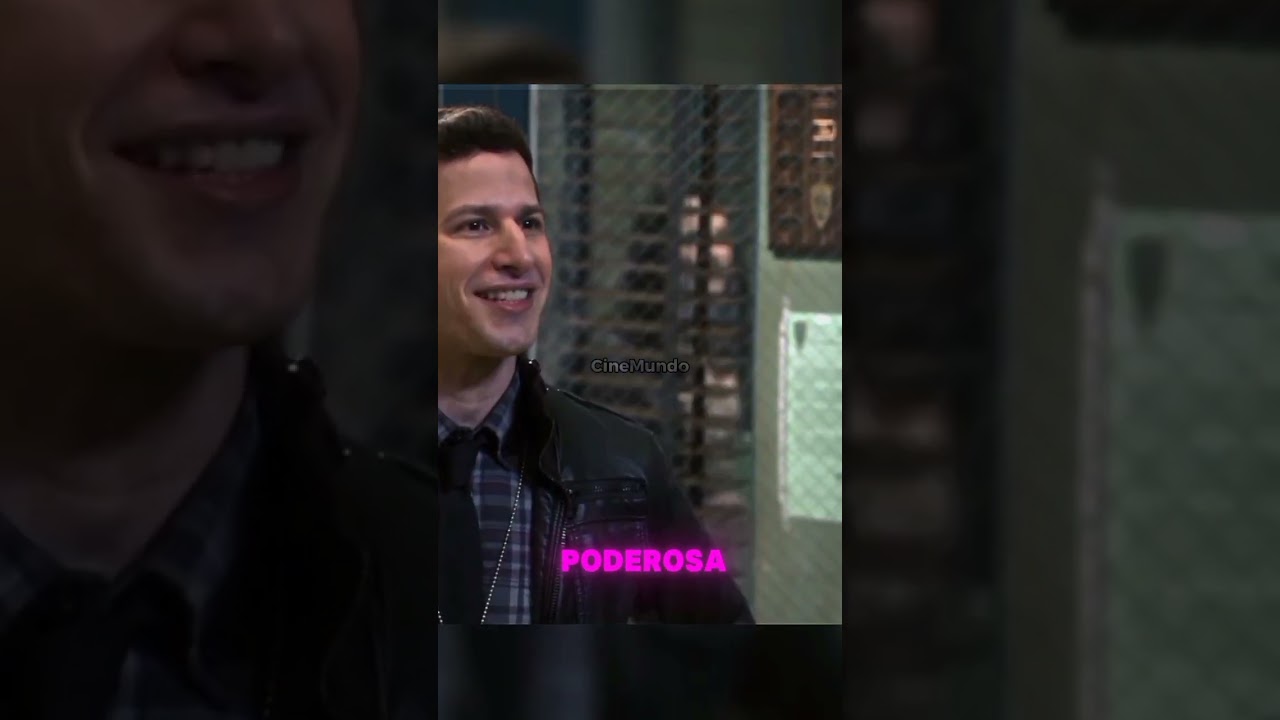 O Interrogatório Mais Tenso de Brooklyn 99 Jake vs. Philip Davidson em 'The Box' 