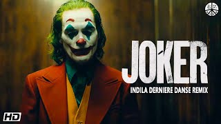 Indila Derniere Danse - Joker REMIX | Joaquin phoenix | Joker new remix Song ( jokersong2020 ) Resimi