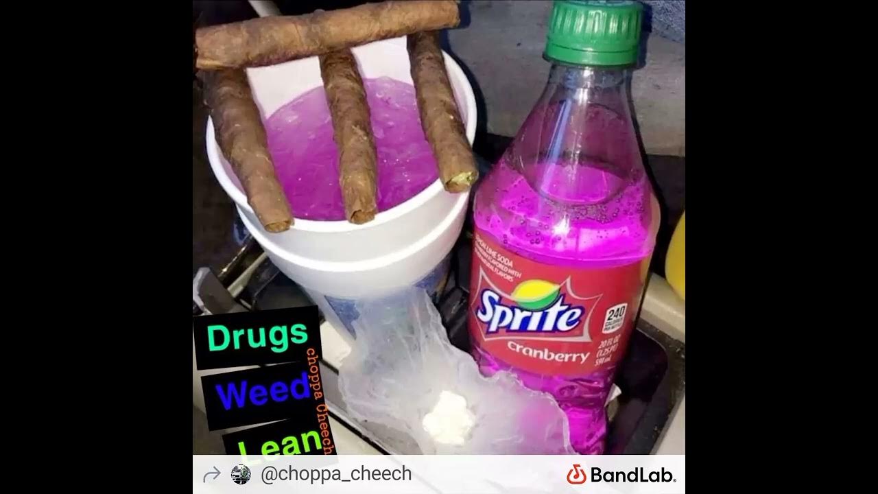 Drugs Drugs Lean and Weed - YouTube