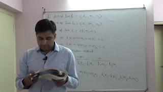 3D MISCELLANEOUS MATHS NCERT QUESTION 1,2,3