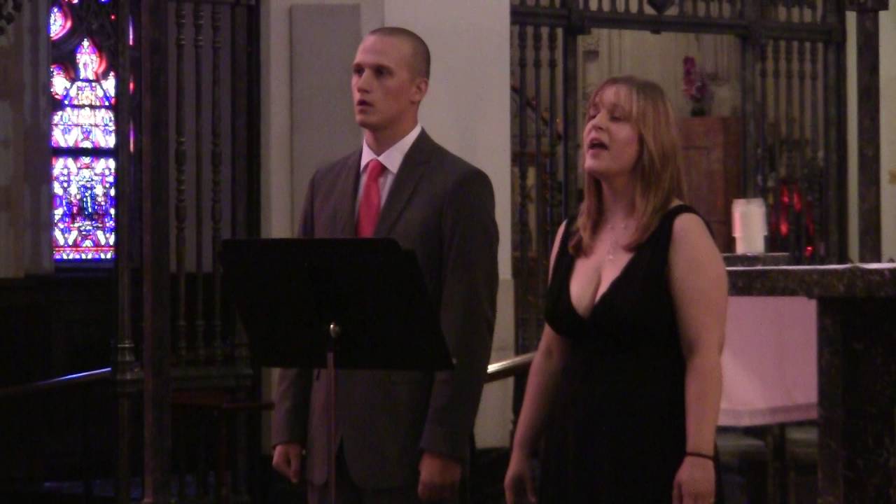 Religious Duets YouTube