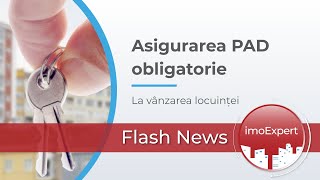 Asigurarea Pad A Locuintelor - Obligatorie La Vanzare Stiri Imobiliare Imoexpert