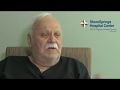 Stonesprings hospital center patient experience james