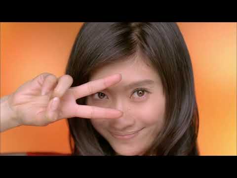 エリクシールシュペリエル　資生堂CM　201109015 6